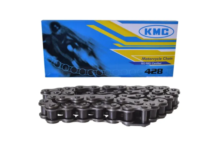 Верига KMC