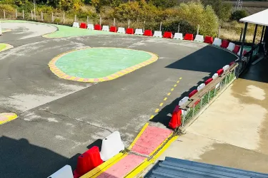 TheDK Track